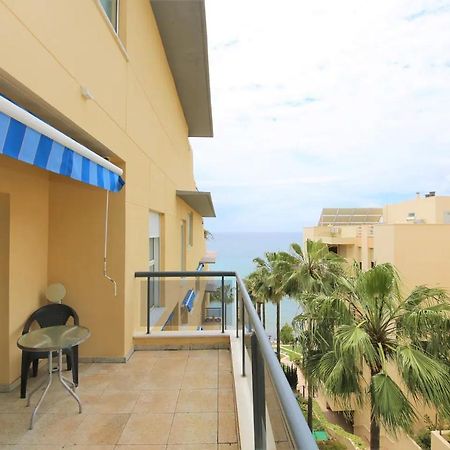 El Coral Apartment - First Beach Line Estepona Zewnętrze zdjęcie