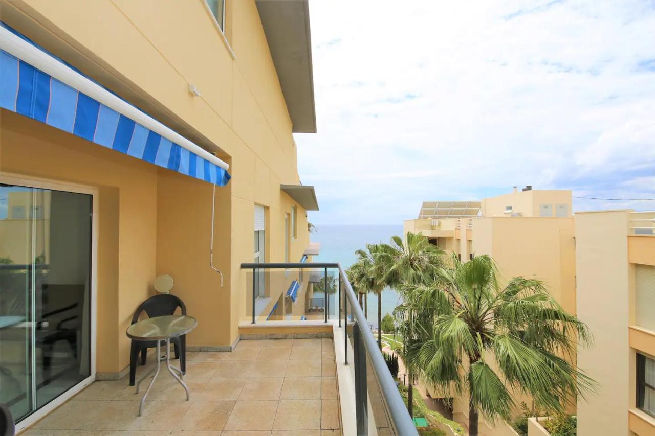 El Coral Apartment - First Beach Line Estepona Zewnętrze zdjęcie